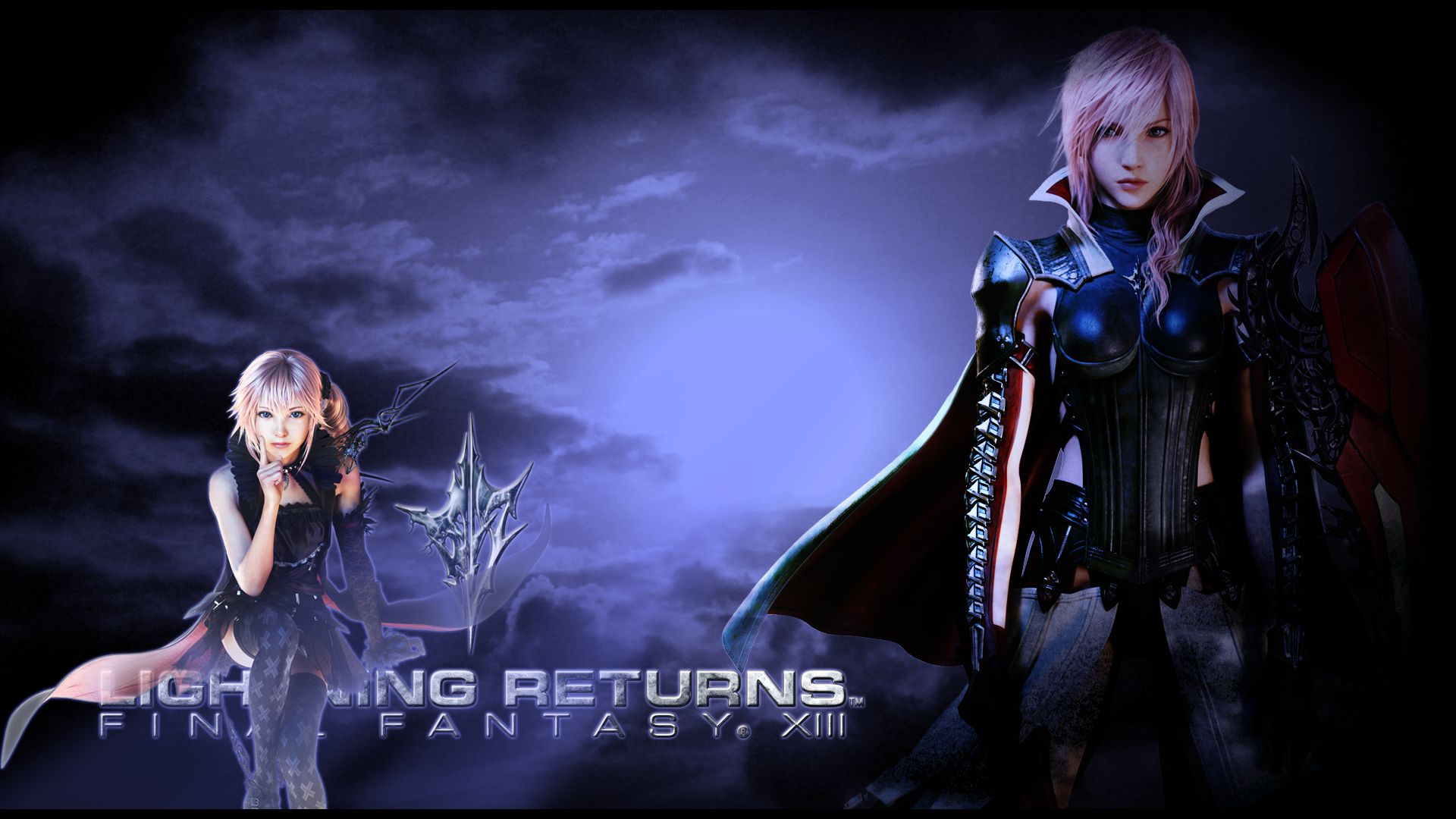 download final fantasy lightning returns for free