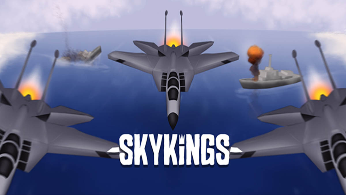 skykings
