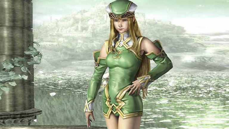 Freya Valkyrie Profile Muralgamer 6651