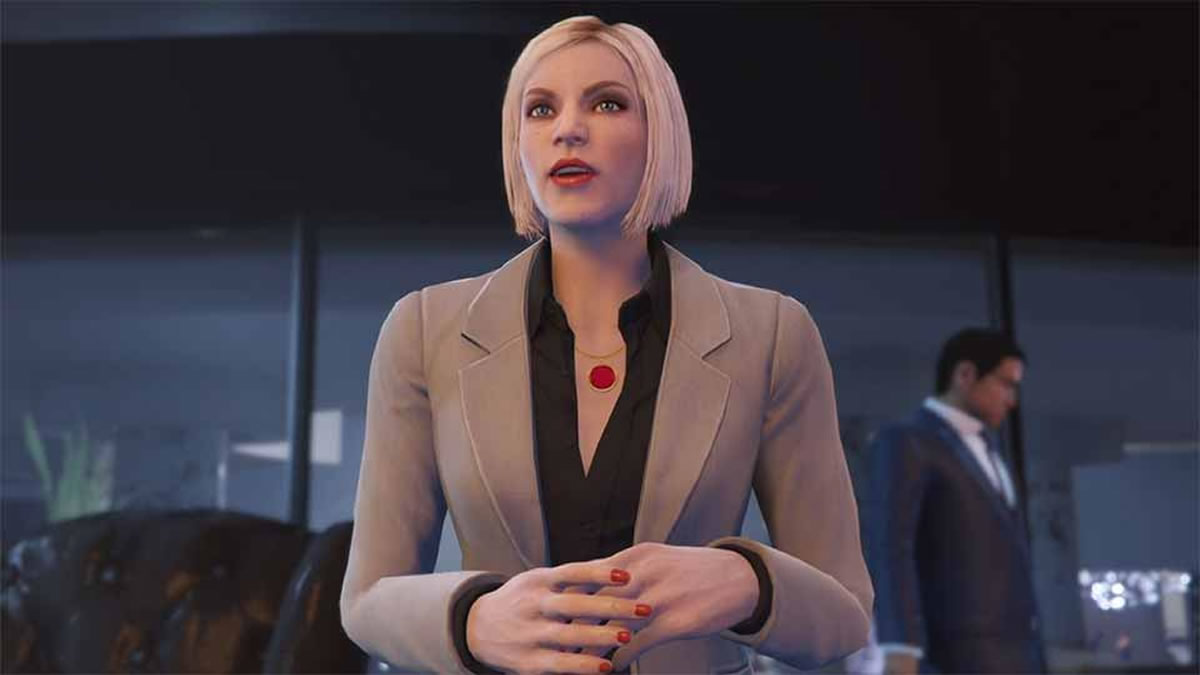 Gta 5 casino update фото 45