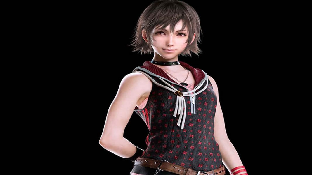 Iris Amicitia Final Fantasy Xv Muralgamer 8090