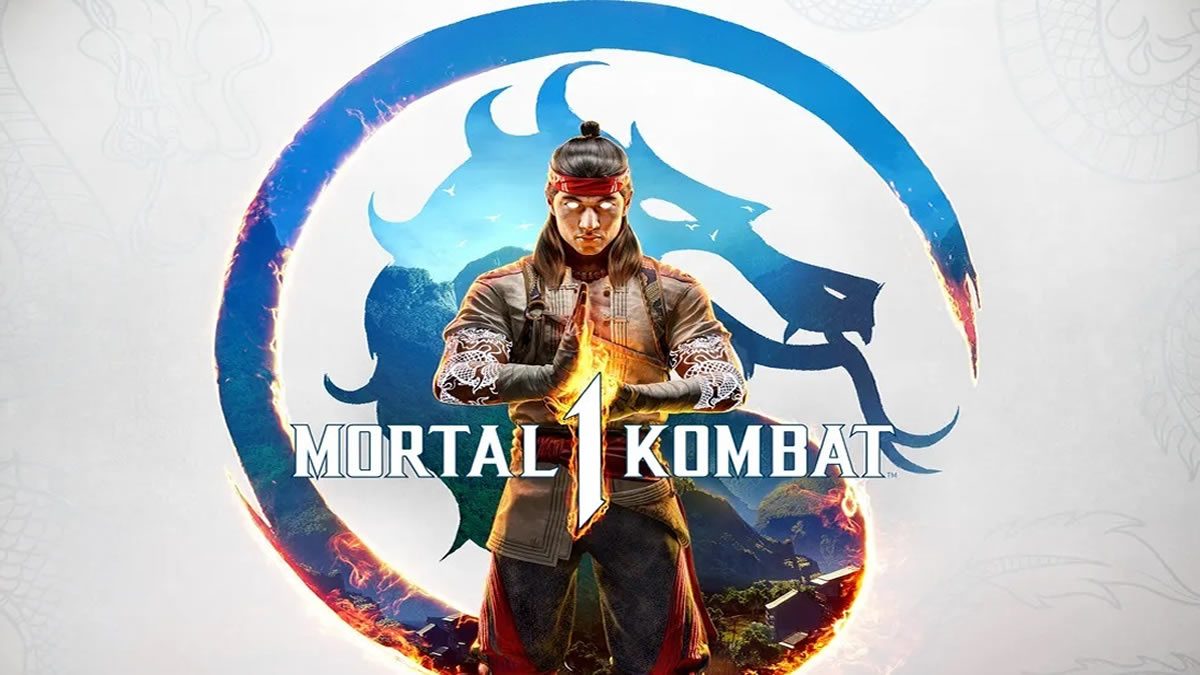 Anunciado com um Trailer, o título Mortal Kombat 1
