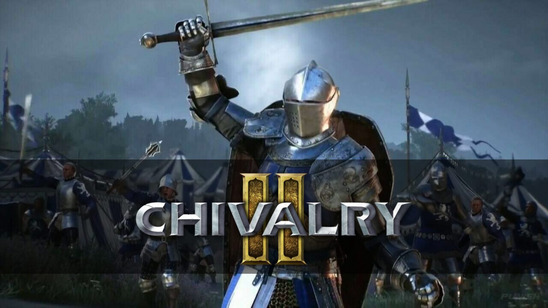 Chivalry 2: A Épica Experiência Medieval Disponível na Game Pass