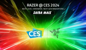 CES 2024 - Razer