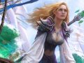 Jaina Proudmoore - World of Warcraft