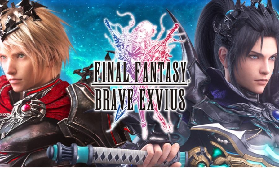 O Fim de uma Era, o Fim de Final Fantasy Brave Exvius